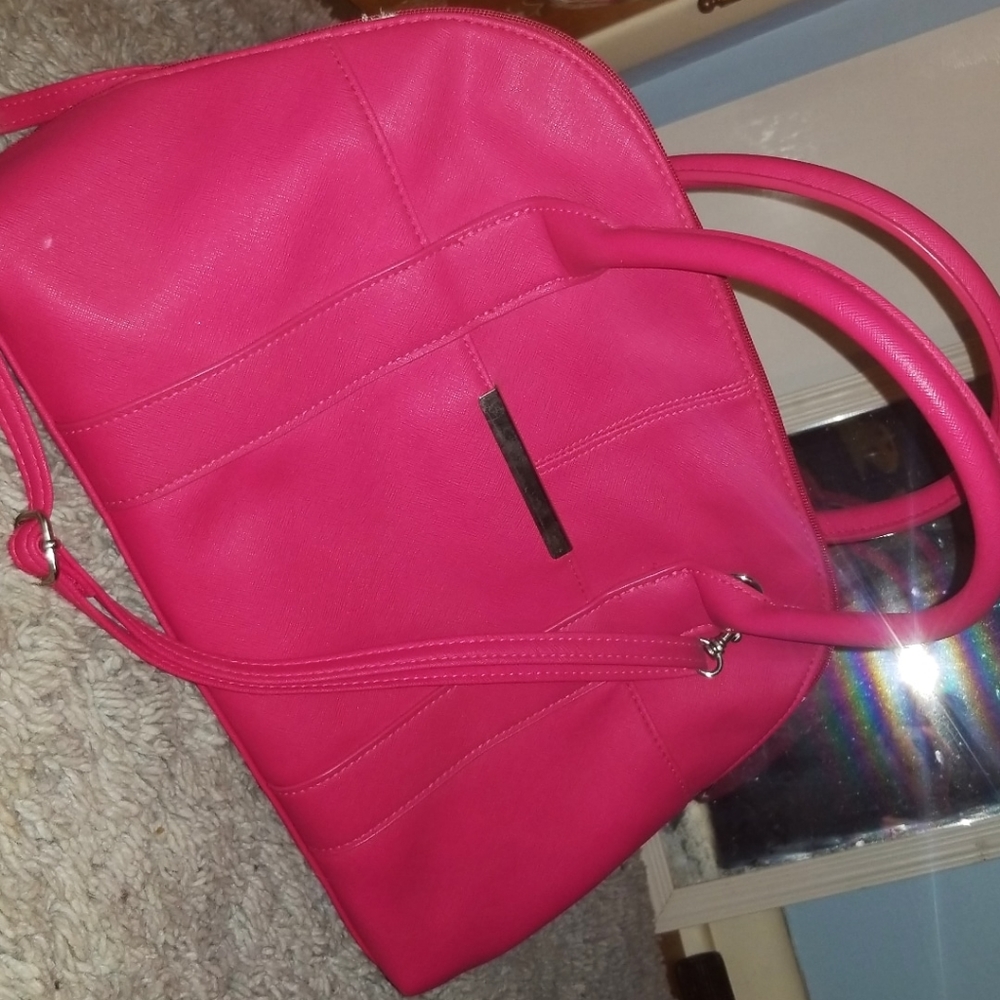purse